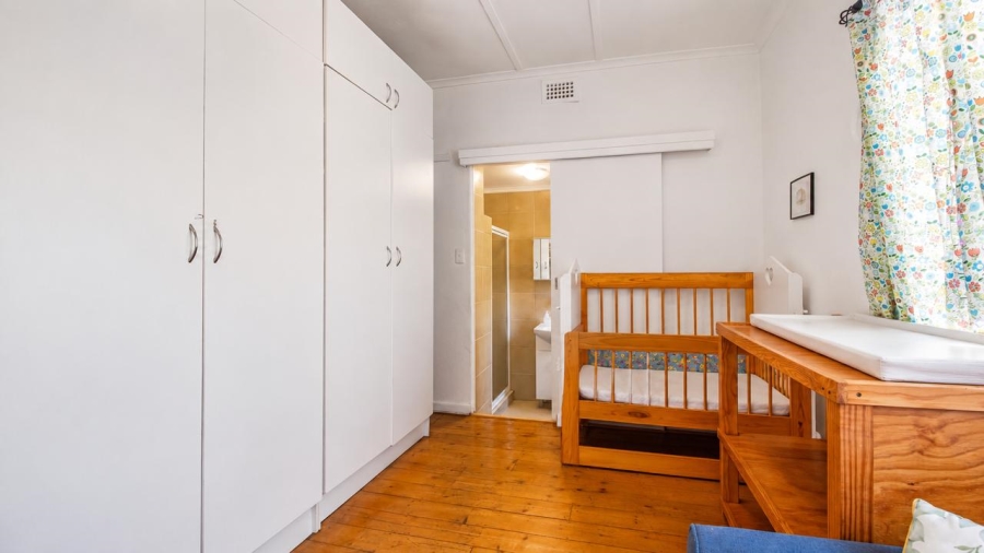 3 Bedroom Property for Sale in Plumstead Western Cape